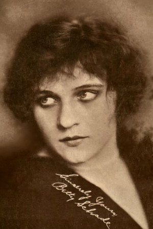 Photo of Betty Schade from the Latest Netflix gallery