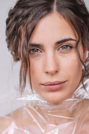 Polina Yastrebova photo