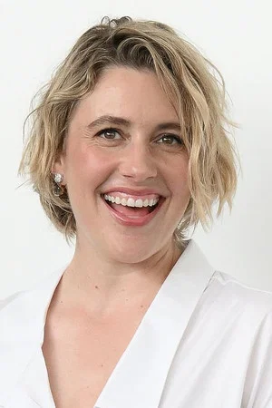 Photo of Greta Gerwig from the Latest Netflix gallery