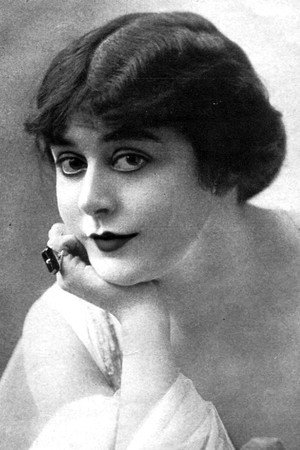 Virginia Pearson photo