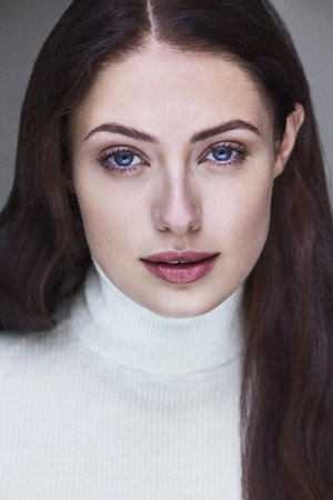 Photo of Ingrid Margus from the Latest Netflix gallery