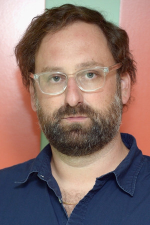 Photo of Eric Wareheim from the Latest Netflix gallery