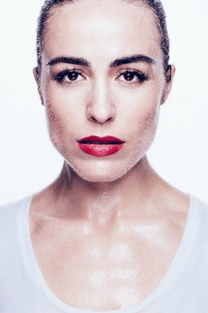 Photo of Maria Lucia from the Latest Netflix gallery