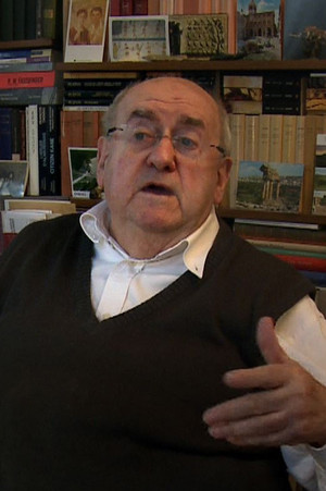 Photo of Jean Gruault from the Latest Netflix gallery
