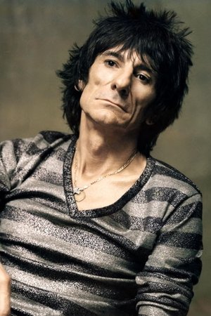 Ronnie Wood photo