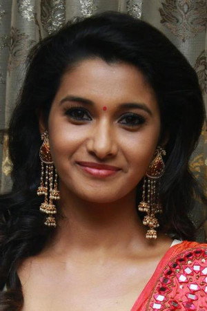 Priya Bhavani Shankar photo