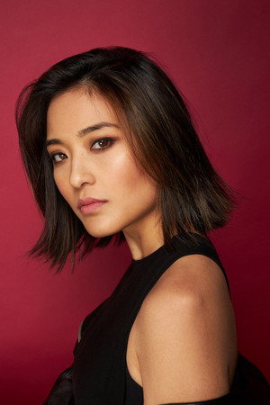 Yvonne Chapman photo