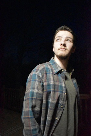 Photo of Aidan Jones from the Latest Netflix gallery