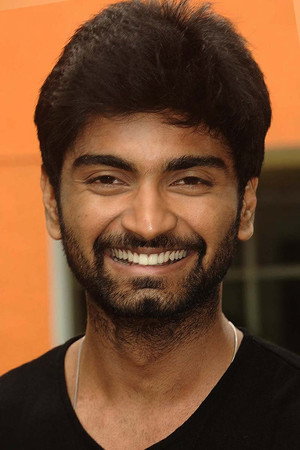 Photo of Atharvaa Murali from the Latest Netflix gallery