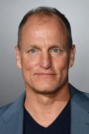 Woody Harrelson photo