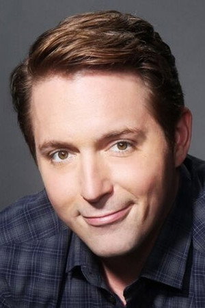 Beck Bennett photo
