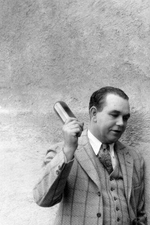Photo of Charles Mack from the Latest Netflix gallery