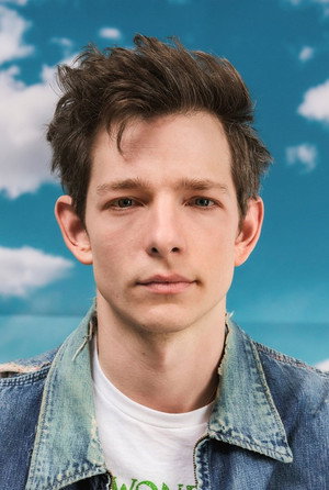Mike Faist photo