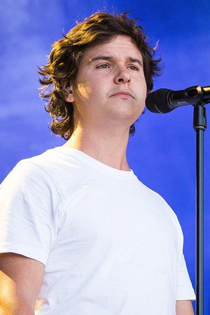 Lukas Graham Forchhammer photo