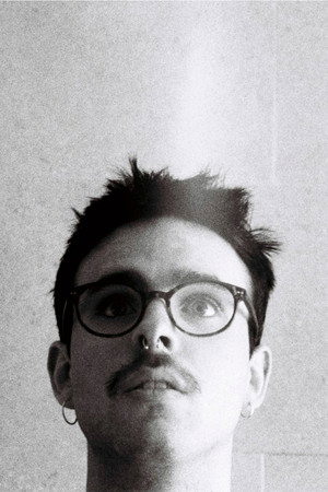 Photo of Vicente de la Cuadra from the Latest Netflix gallery