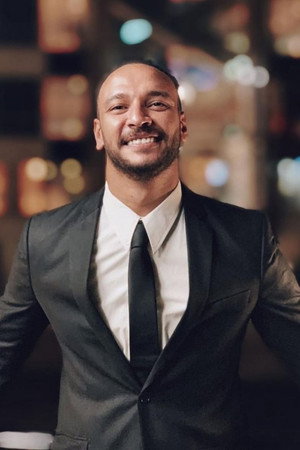 Ahmed Khalid Saleh photo