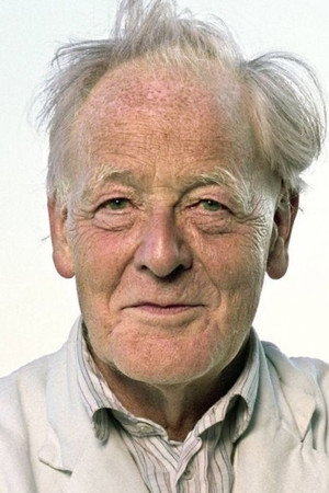 Hans-Jürgen Syberberg photo