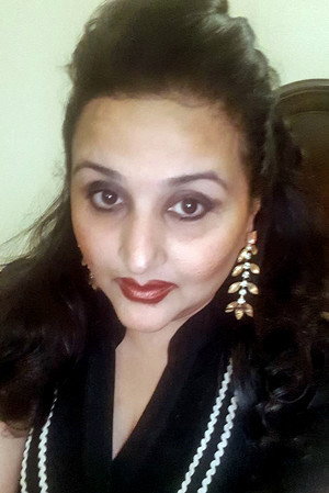 Photo of Suparna Anand from the Latest Netflix gallery