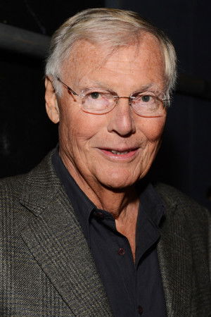 Adam West photo