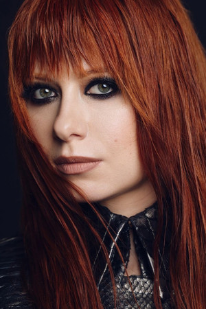 Yuliya Savicheva photo