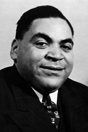 Photo of Fats Waller from the Latest Netflix gallery