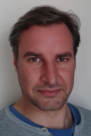 Stuart Davidson photo