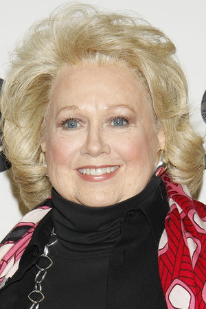Barbara Cook photo