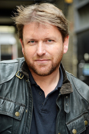 Photo of James Martin from the Latest Netflix gallery
