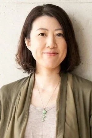 Photo of Akiko Nogi from the Latest Netflix gallery