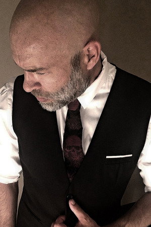 Photo of Joel F. Gardiner from the Latest Netflix gallery