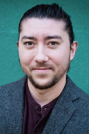 Photo of Takashi Doscher from the Latest Netflix gallery