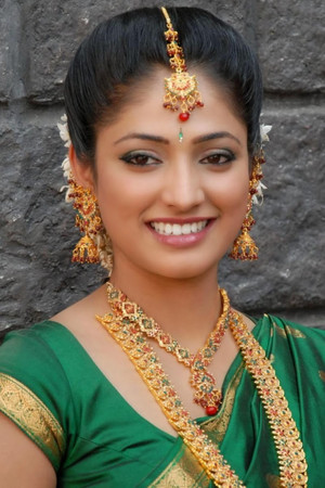 Hariprriya photo