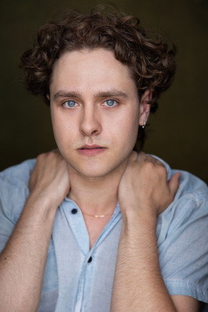 Photo of Danila Bublik from the Latest Netflix gallery