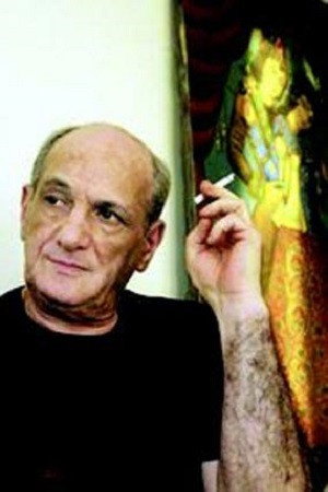 Photo of Parviz Kimiavi from the Latest Netflix gallery