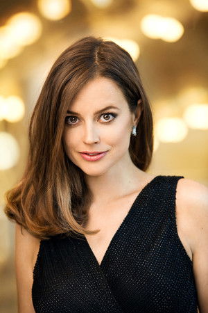 Charlotte Frogner photo