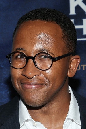 Nyasha Hatendi photo