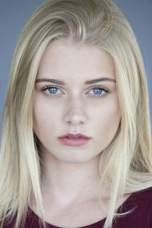 Alena Savostikova photo