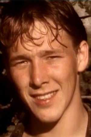 Photo of Kasimir Linder from the Latest Netflix gallery
