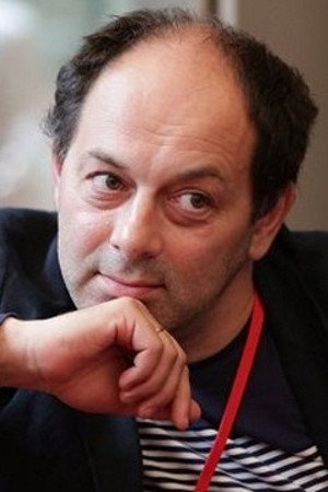 Photo of Evgeny Gindilis from the Latest Netflix gallery