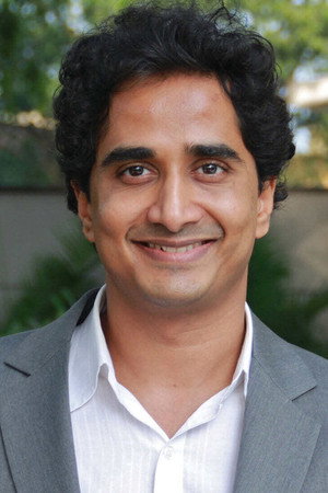 Photo of Kranti Kanadé from the Latest Netflix gallery