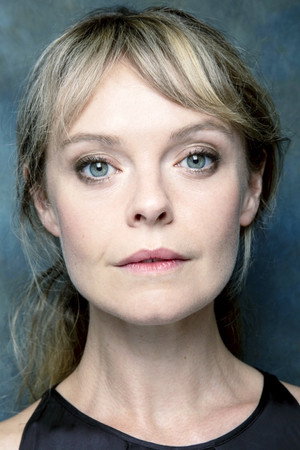 Photo of Tori Butler-Hart from the Latest Netflix gallery