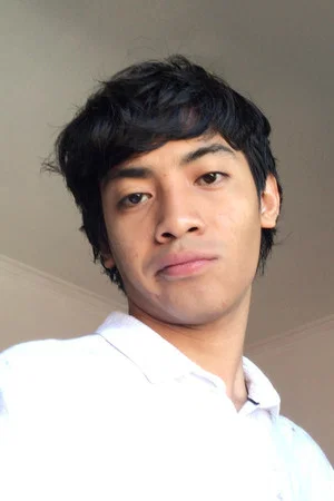 Photo of Naufal Abrisam from the Latest Netflix gallery