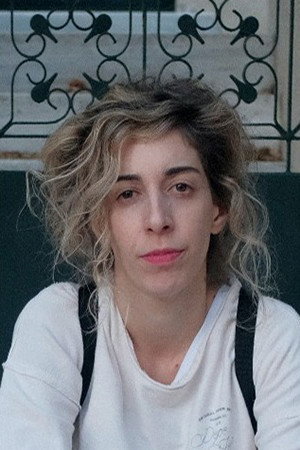 Photo of Despina Kourti from the Latest Netflix gallery