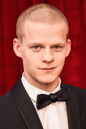 Lucas Hedges photo