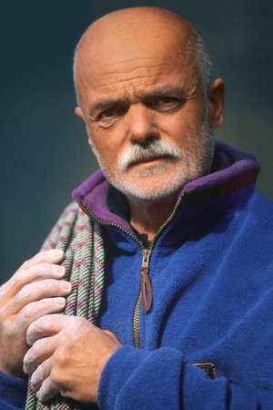 Photo of Georges Payot from the Latest Netflix gallery