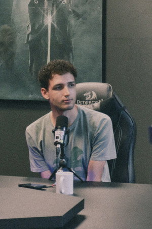 Photo of Gui Freire from the Latest Netflix gallery