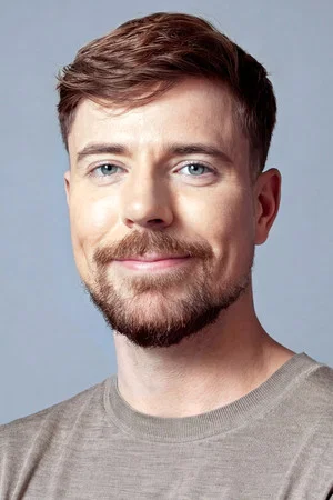Photo of Jimmy Donaldson from the Latest Netflix gallery