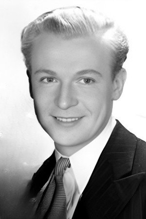 Photo of Peter Willes from the Latest Netflix gallery