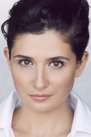 Photo of Vera Cherny from the Latest Netflix gallery