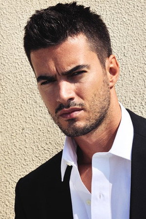 Giannis Tsimitselis photo